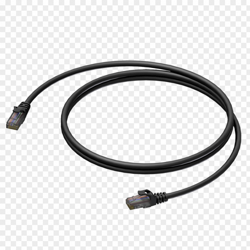 Network Cables Twisted Pair Category 5 Cable 6 8P8C PNG