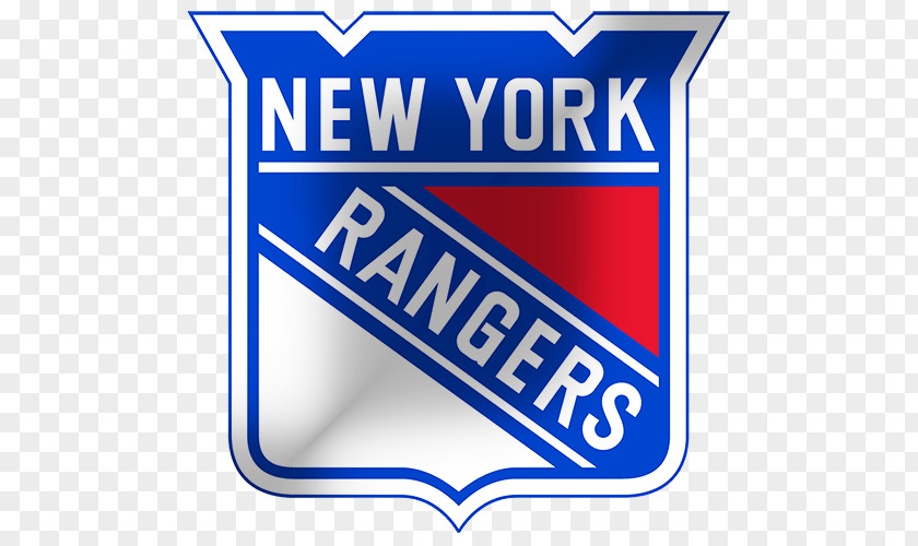New York Logo The Rangers National Hockey League Islanders Madison Square Garden PNG