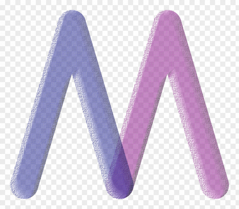 Pastel Shades Logo Monogram Font PNG
