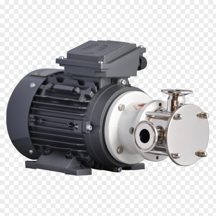 Pump Motor Flexible Impeller Hardware Pumps Electric Machine PNG