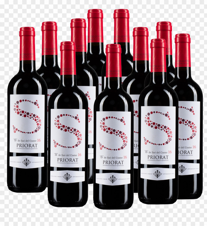 Wine Red Gratallops Priorat DOQ Poboleda PNG