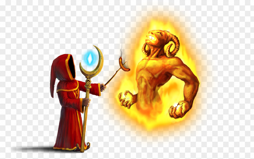 Wizard Magicka Shaman Elemental Wiki PNG