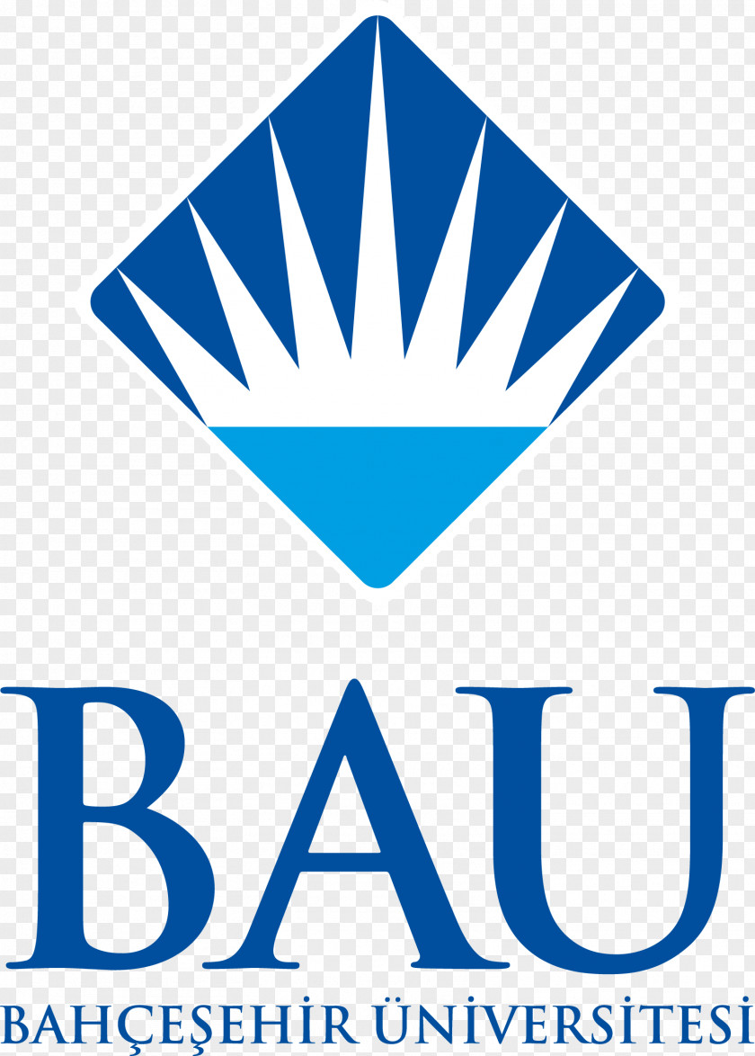 Bau Bahçeşehir University Logo Üniversitesi Organization PNG
