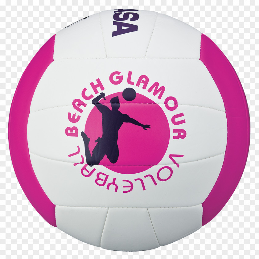 Beach Volley Volleyball Mikasa Sports Football PNG