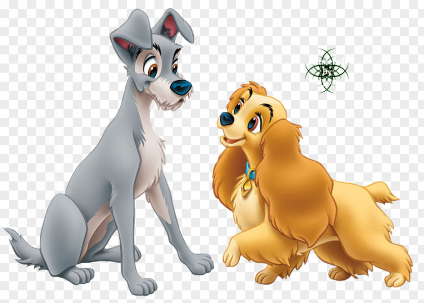 Bolt Disney Lady And The Tramp Walt Classics Image Company PNG