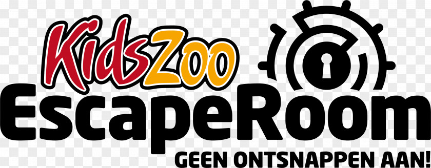 Escape Room KidsZoo Playground Recreation PNG