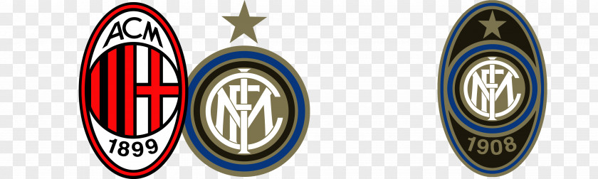 Football A.C. Milan Inter Derby Della Madonnina Coppa Italia PNG