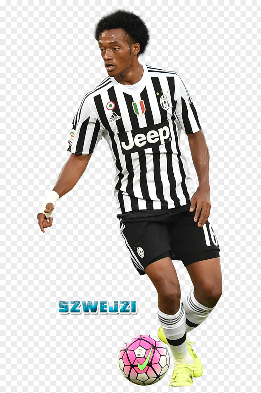 Football Juan Cuadrado Juventus F.C. UEFA Champions League Chelsea Jersey PNG