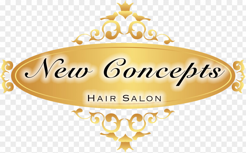 Hair New Concepts Salon Beauty Parlour Corsini Brand PNG