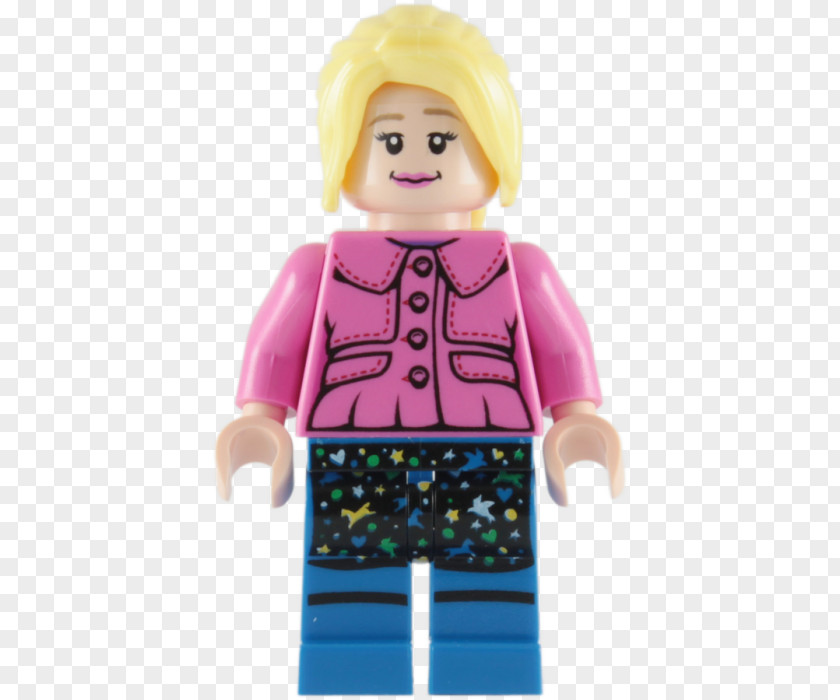 Harry Potter Luna Lovegood Lego Potter: Years 1–4 Ron Weasley 5–7 PNG