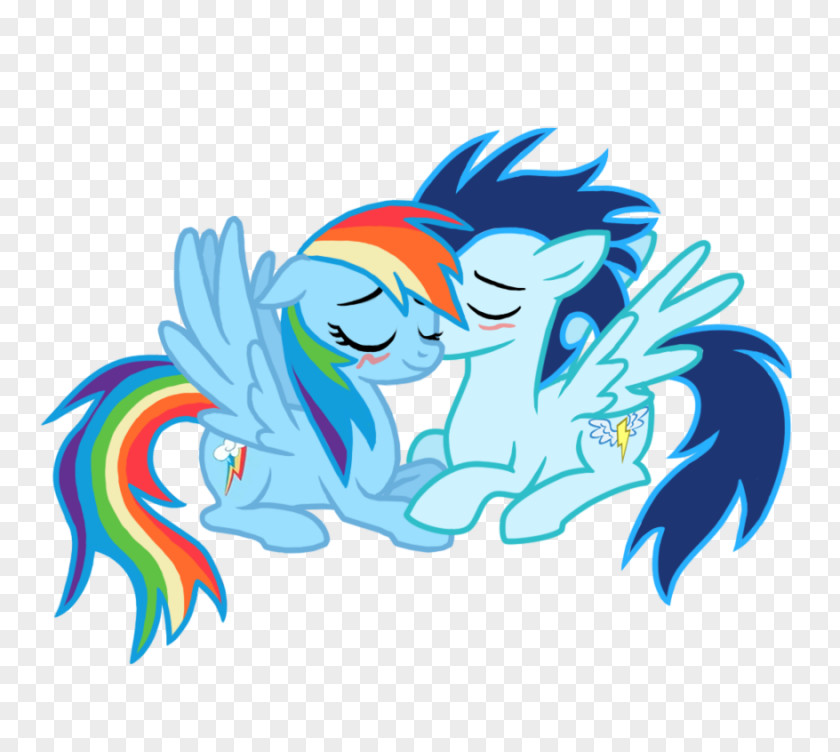 Kiss Rainbow Dash DeviantArt Pony Pinkie Pie PNG