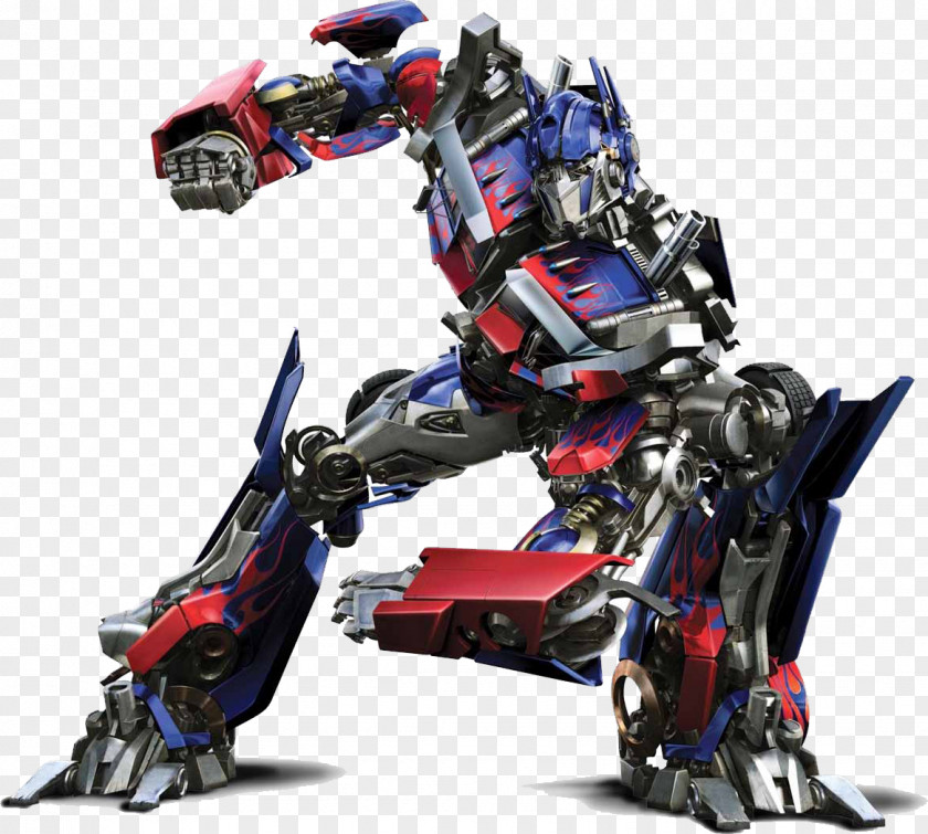 Optimus Prime Sentinel Ironhide Transformers PNG