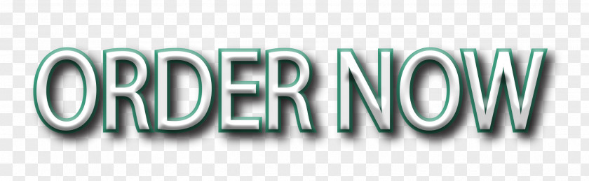 Order Now Logo Brand Line Font PNG