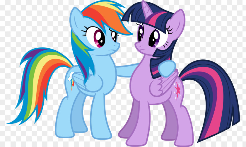 Pony Rainbow Dash Twilight Sparkle Pinkie Pie Rarity PNG