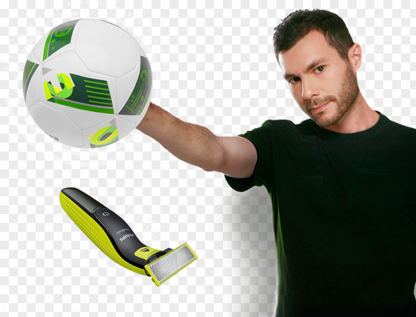 Rendez Vous Philips Norelco OneBlade Electric Razors & Hair Trimmers Clipper Medicine Balls PNG