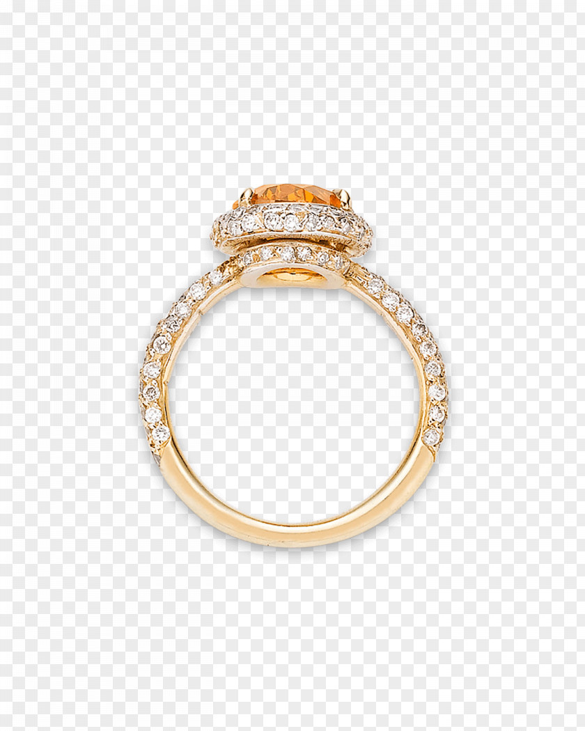 Ring Engagement Pomellato Jewellery Diamond PNG