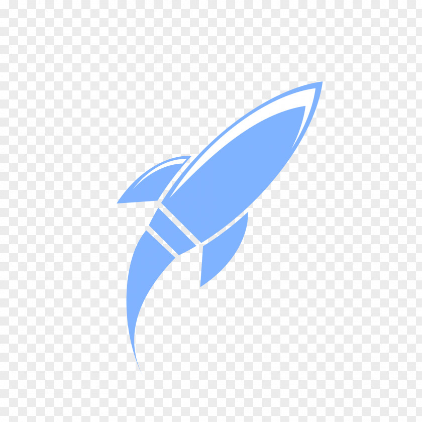 Rocket Elements Logo Vector Graphics Font PNG