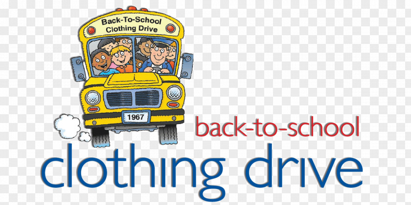 School Back To Clothing Drive 2018 Phoenix Children's Festival Uniform PNG