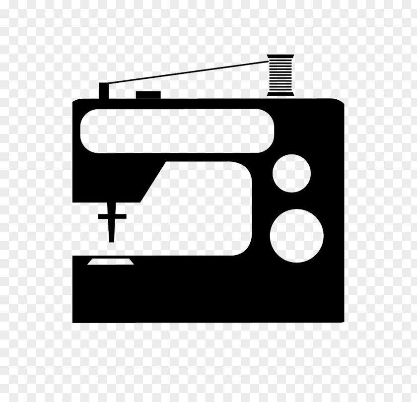 Sewing Machines Clothing Industry PNG