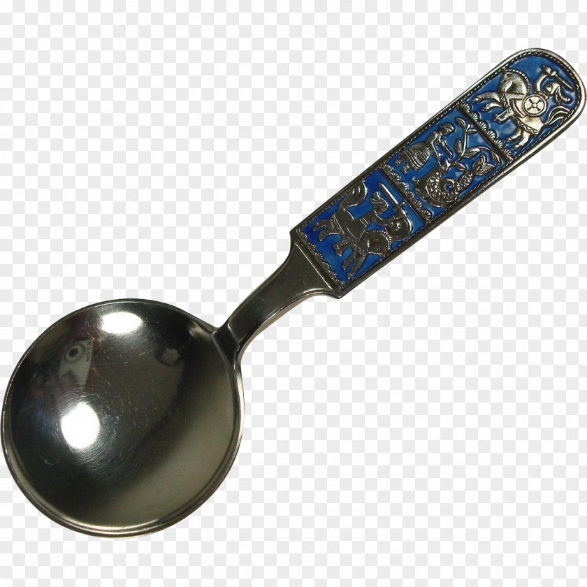 Spoon Cutlery Kitchen Utensil Tableware Household Hardware PNG