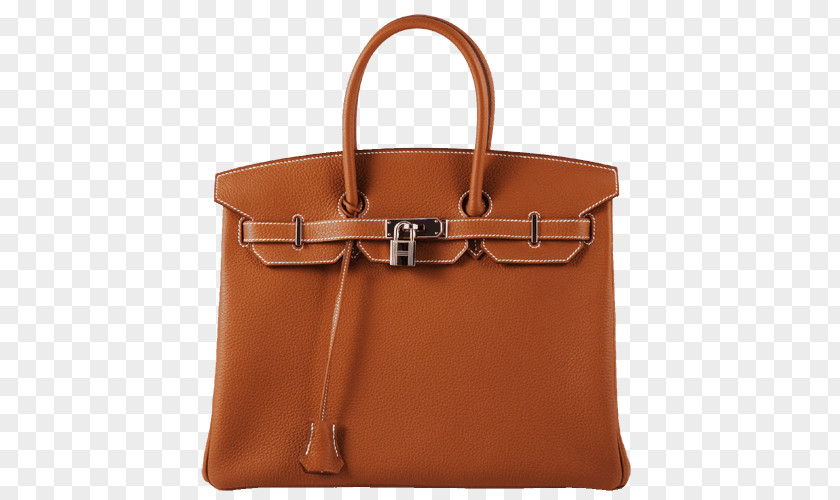 Bag Birkin Hermès Handbag Leather PNG