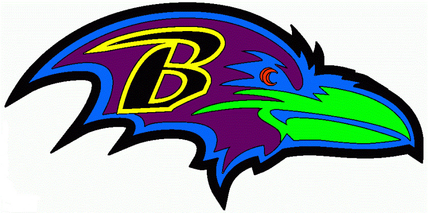 Baltimore Cliparts Ravens NFL AFC Championship Game Super Bowl XLVII PNG