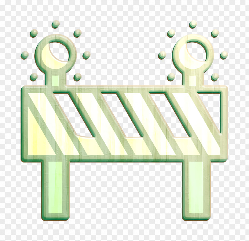 Barrier Icon Labor PNG