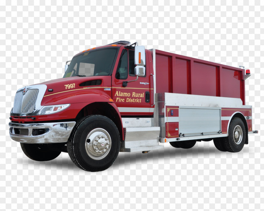 Car Fire Engine Commercial Vehicle Motor Truck PNG