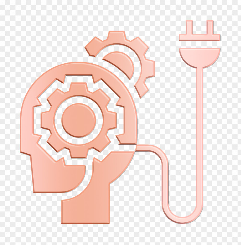 Concentration Icon Business And Finance Mind PNG