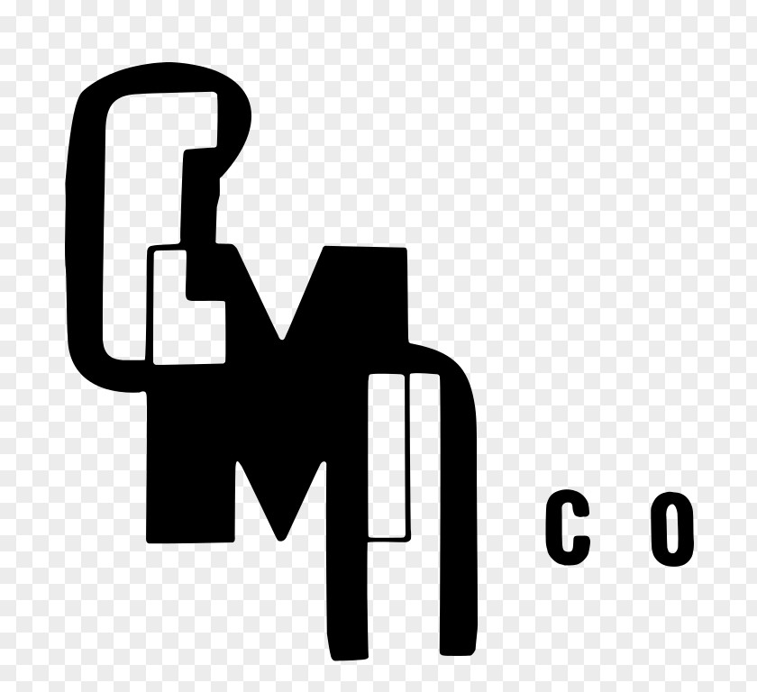 Design Logo Brand H&M Font PNG