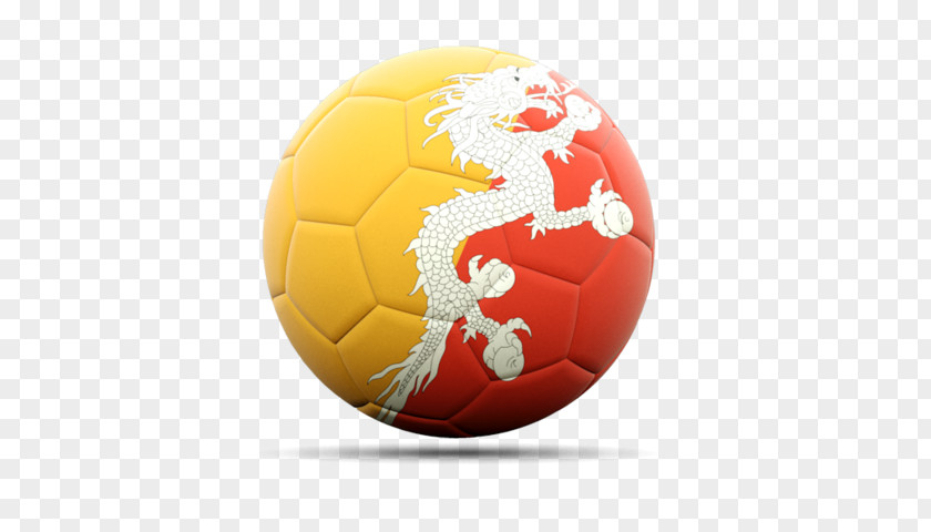 Football Bhutan National Team Desktop Wallpaper Flag Of PNG