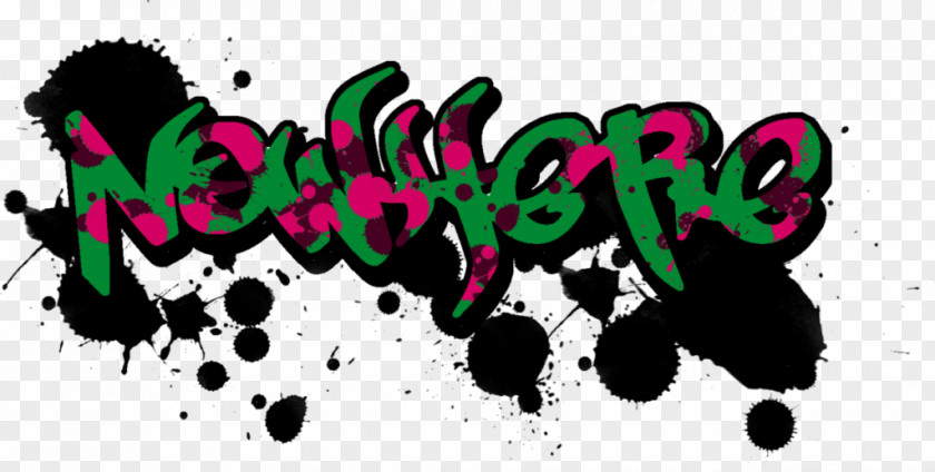 Graffiti GIMP PNG