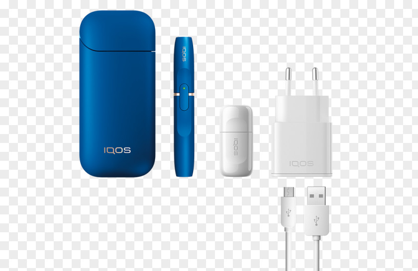 Hi Technology Tobacco Pipe Electronic Cigarette IQOS PNG