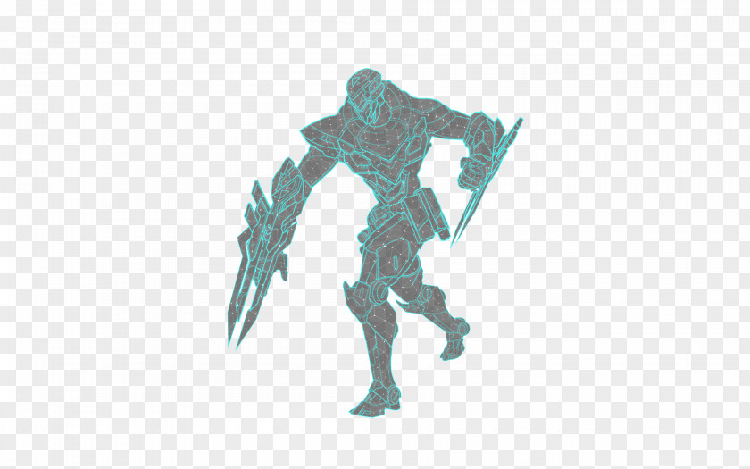 League Of Legends Project Rendering Garena PNG