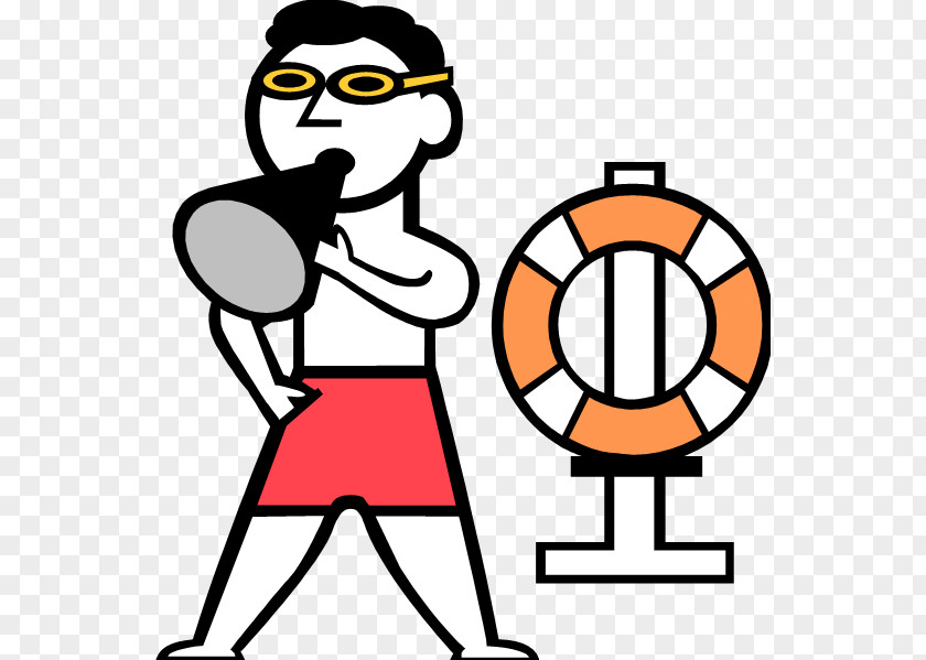 Lifeguard Cliparts Free Content Clip Art PNG