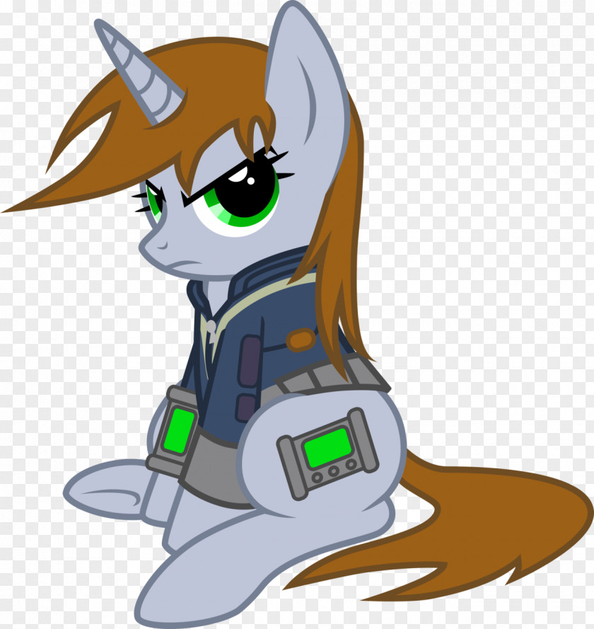 Mind Vector Pony Rainbow Dash Fallout: Equestria PNG