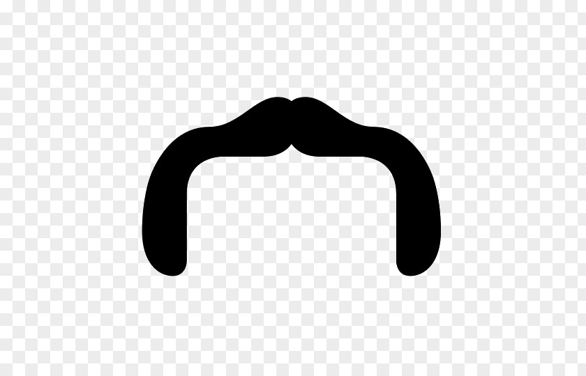 Moustache Horseshoe Walrus Clip Art PNG