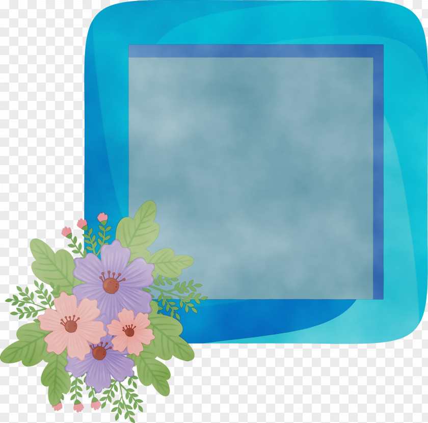 Picture Frame PNG