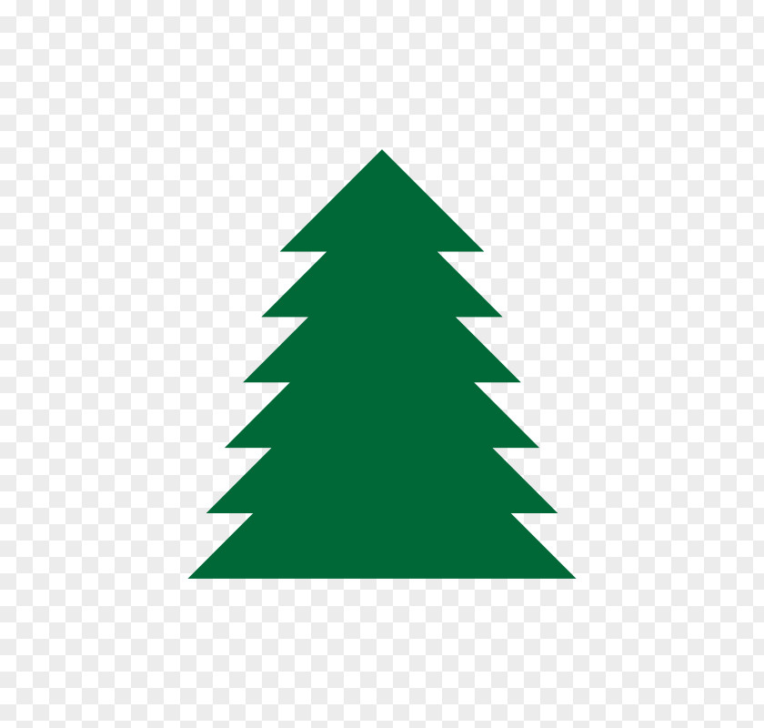 Pine Tree Spruce Clip Art PNG