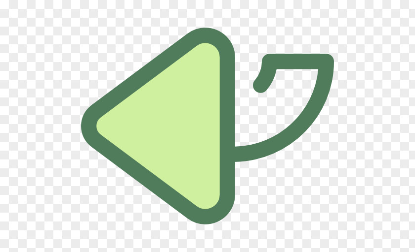 Return Icon User Interface Design PNG