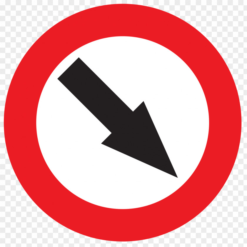 Road Traffic Sign Mandatory Vehicle PNG
