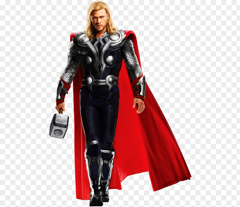 Thor Loki Black Widow Marvel Cinematic Universe Film PNG