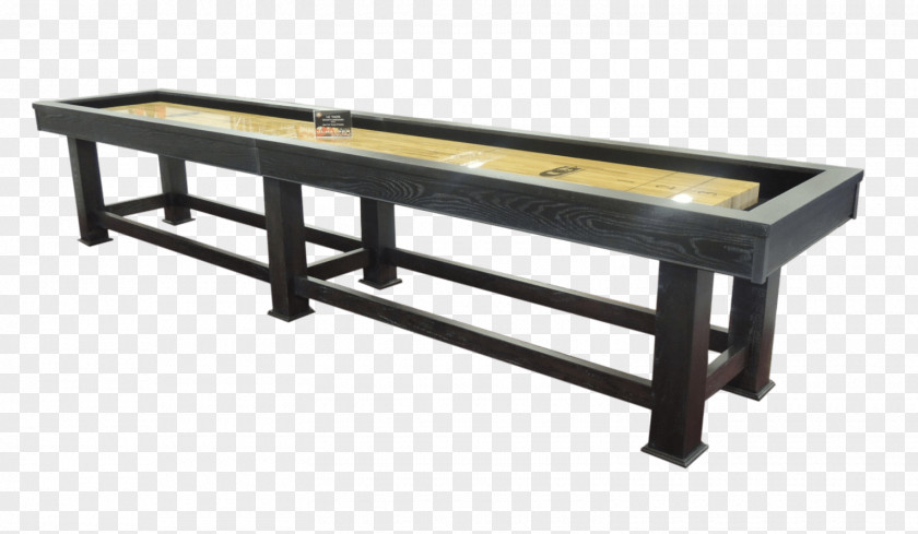 Billiards Table Shovelboard Deck Olhausen Billiard Manufacturing, Inc. PNG