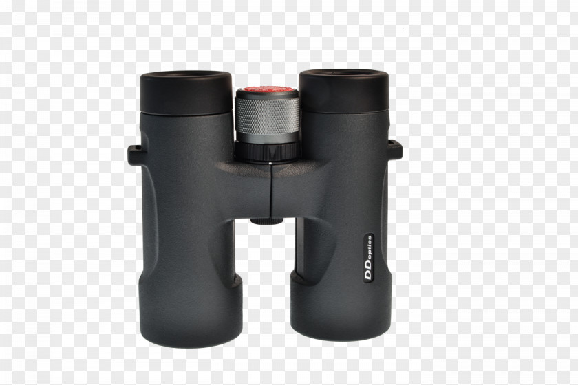 Binoculars Optics Telescopic Sight Objective Exit Pupil PNG