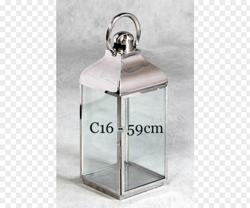 Candle Lantern Lighting Stainless Steel PNG