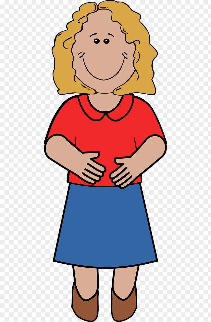 Cartoon Mom Cliparts Mothers Day Woman Child Clip Art PNG
