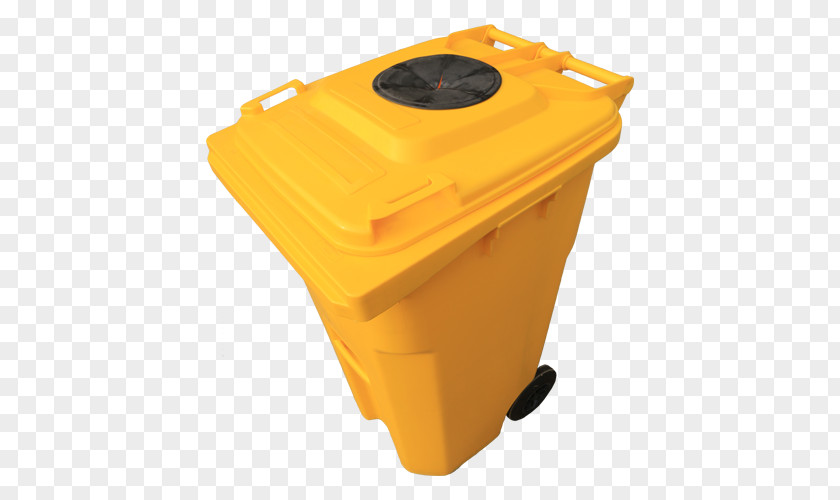 Container Rubbish Bins & Waste Paper Baskets Plastic Landfill PNG