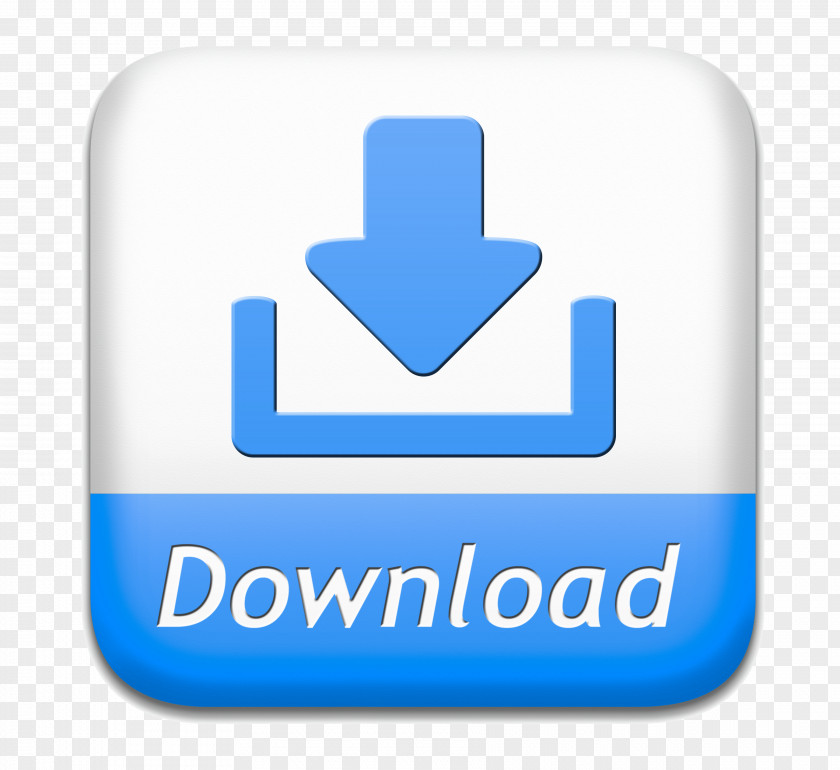 Download Now Button Portable Document Format Stock Photography PNG