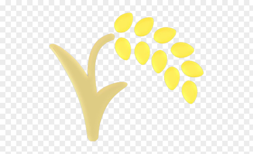Flower Smile Logo PNG