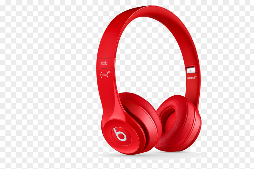 Headphones Beats Solo 2 Electronics HD Apple Solo³ PNG